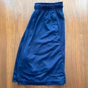 Nike Dri-Fit Athletic Shorts SZ:Medium
